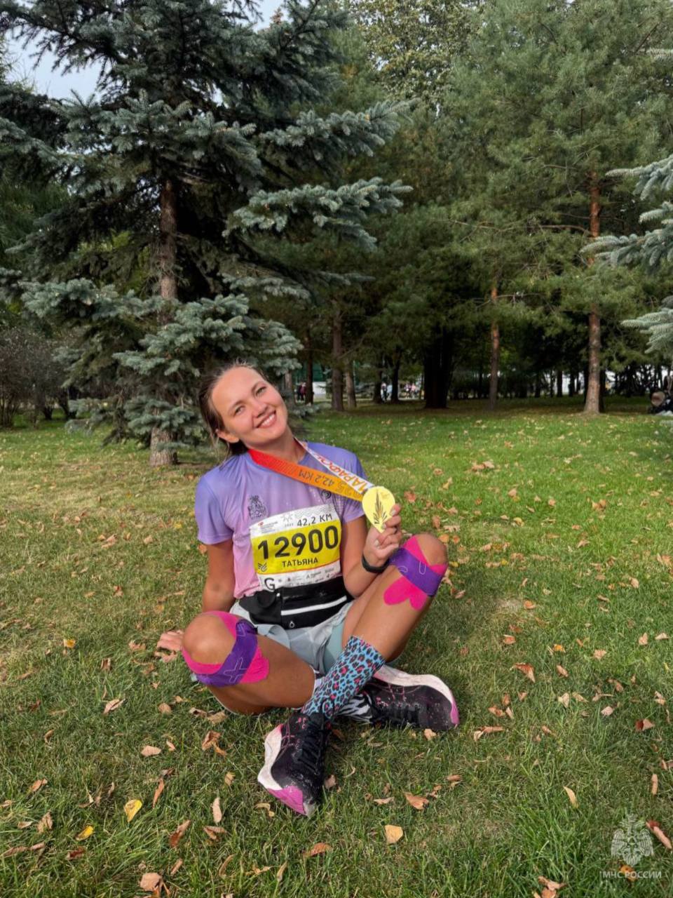 #ЛицаМЧС. Татьяна Мезина – старший дознаватель 4 РОНПР Управления по ЦАО ГУ МЧС России по г. Москве. После окончания Академии ГПС МЧС России она выбрала одно из самых сложных и нетипичных для девушки направлений –... #ЛицаМЧС. Татьяна Мезина – старший дознаватель 4 РОНПР Управления по ЦАО ГУ МЧС России по г. Москве. После окончания Академии ГПС МЧС России она выбрала одно из самых сложных и нетипичных для девушки направлений –...