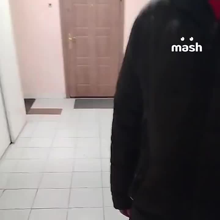 Москвичка пожаловалась на 57-летнего поклонника из Украины, который третий год её сталкерит