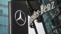 Mercedes-Benz ��������������� ����������� �� ���������� �����
