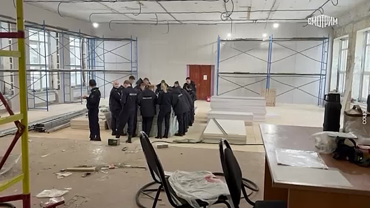 Скончалась вторая пациентка, находившаяся в Эжвинской горбольнице после инцидента в учебном центре МВД по Республике Коми