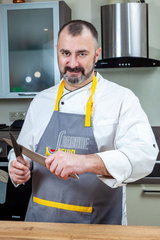 Готовка без стресса: как заготовки спасают вечерние будни