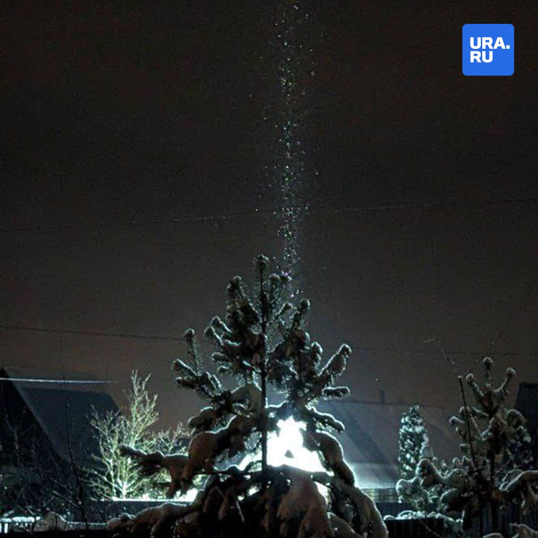 Два солнца взошли над регионом России Два солнца взошли над регионом России