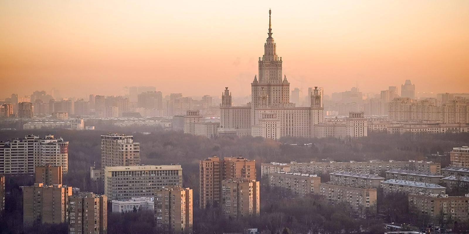 Пройдите квиз ко Дню студента на портале «Узнай Москву»