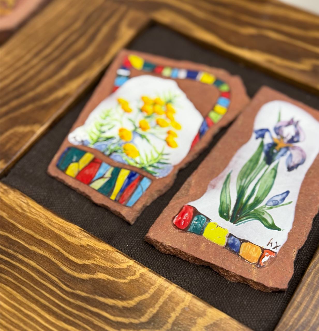 Ольга Казакова: В Москве открыли VI Художественно-промышленную выставку-форум «Уникальная Россия» Ольга Казакова: В Москве открыли VI Художественно-промышленную выставку-форум «Уникальная Россия»