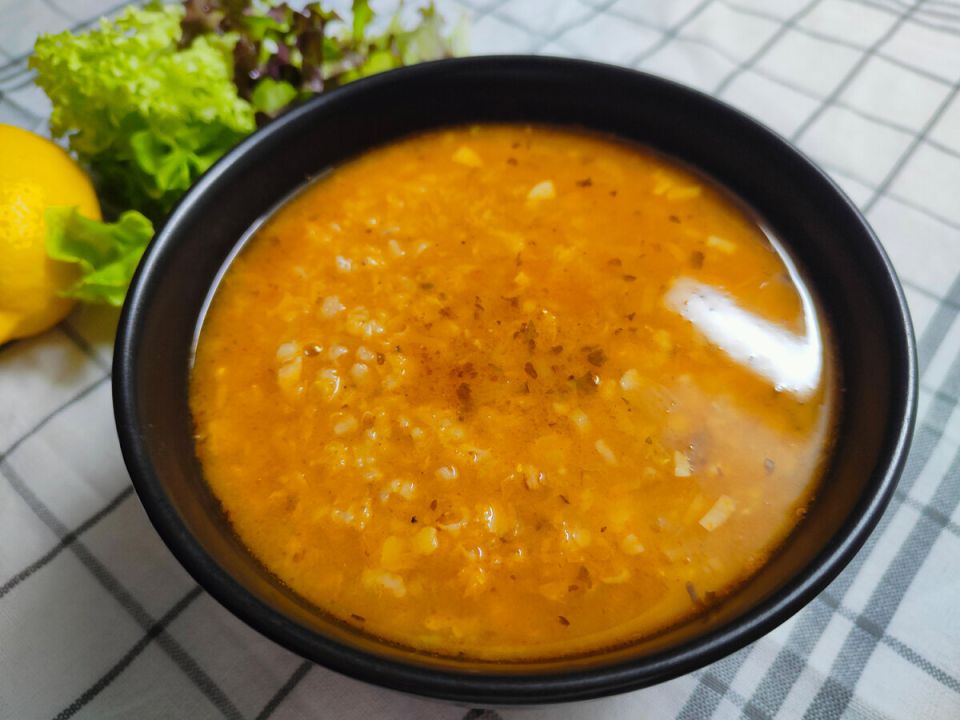 Суп невесты: Как турецкая традиция объединила семью