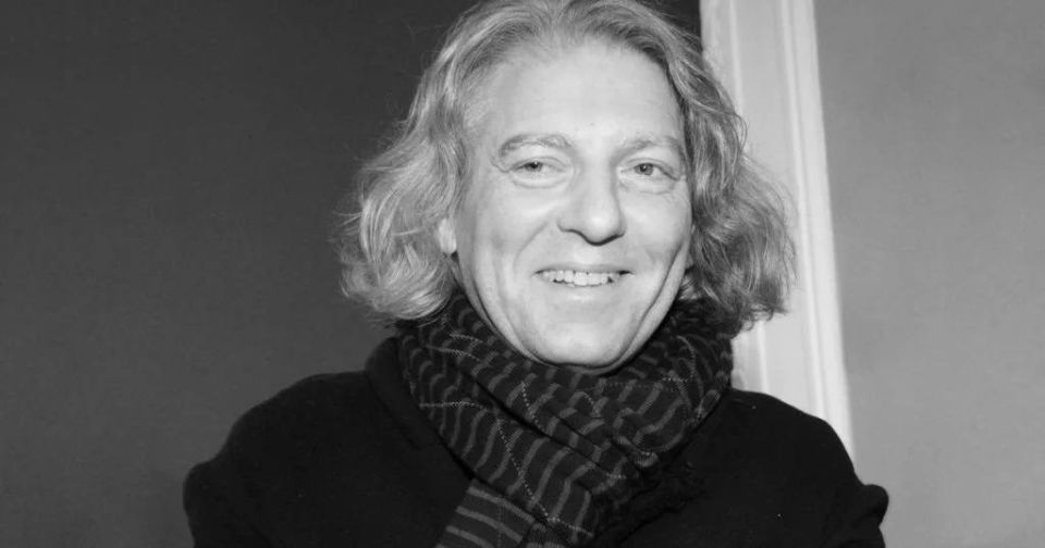 Режиссёр Александр Олейников ушёл из жизни на 61-м году