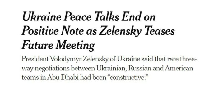 США и Украина обсуждали миротворцев из нейтральных стран на Донбассе, — NYT