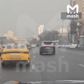 "У*бал, нах! У*бал, смотри"