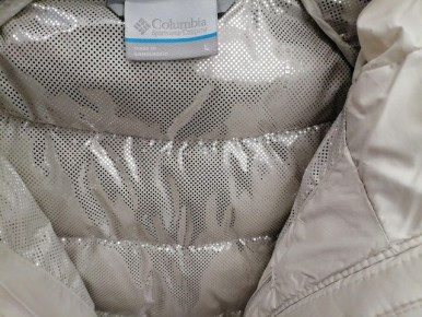 ��� ��������� ������ Columbia: ������ �� ������ � �����