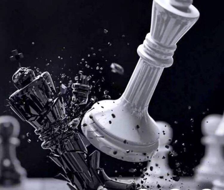 Проекты, энтропия и исчезновение народа