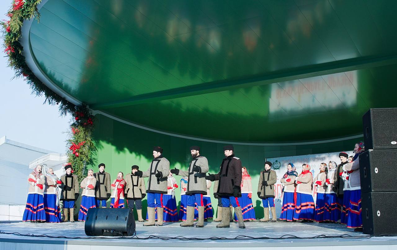 Курсанты академии Следственного комитета приняли участие в торжественных мероприятиях, организованных Всероссийским государственным университетом юстиции (РПА Минюста России) в честь Дня российского студенчества Курсанты академии Следственного комитета приняли участие в торжественных мероприятиях, организованных Всероссийским государственным университетом юстиции (РПА Минюста России) в честь Дня российского студенчества