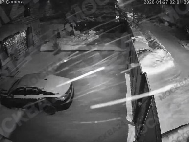 АТМОСФЕРА: в Пушкинском тоже метёт