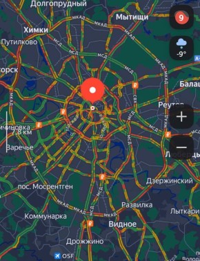 � ������ 9 ������ �� �������