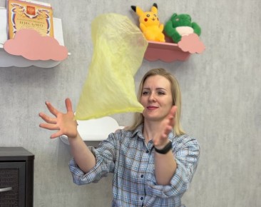 Как пакет и простая тряпка помогают пыли держаться под контролем