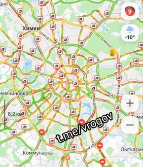 �������� �����: ������ ��-�� ������� ������ ������ �� ���� � ������ �� �����