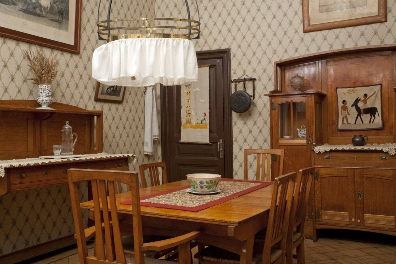 В столице отреставрируют интерьеры Мемориального музея Александра Скрябина В столице отреставрируют интерьеры Мемориального музея Александра Скрябина