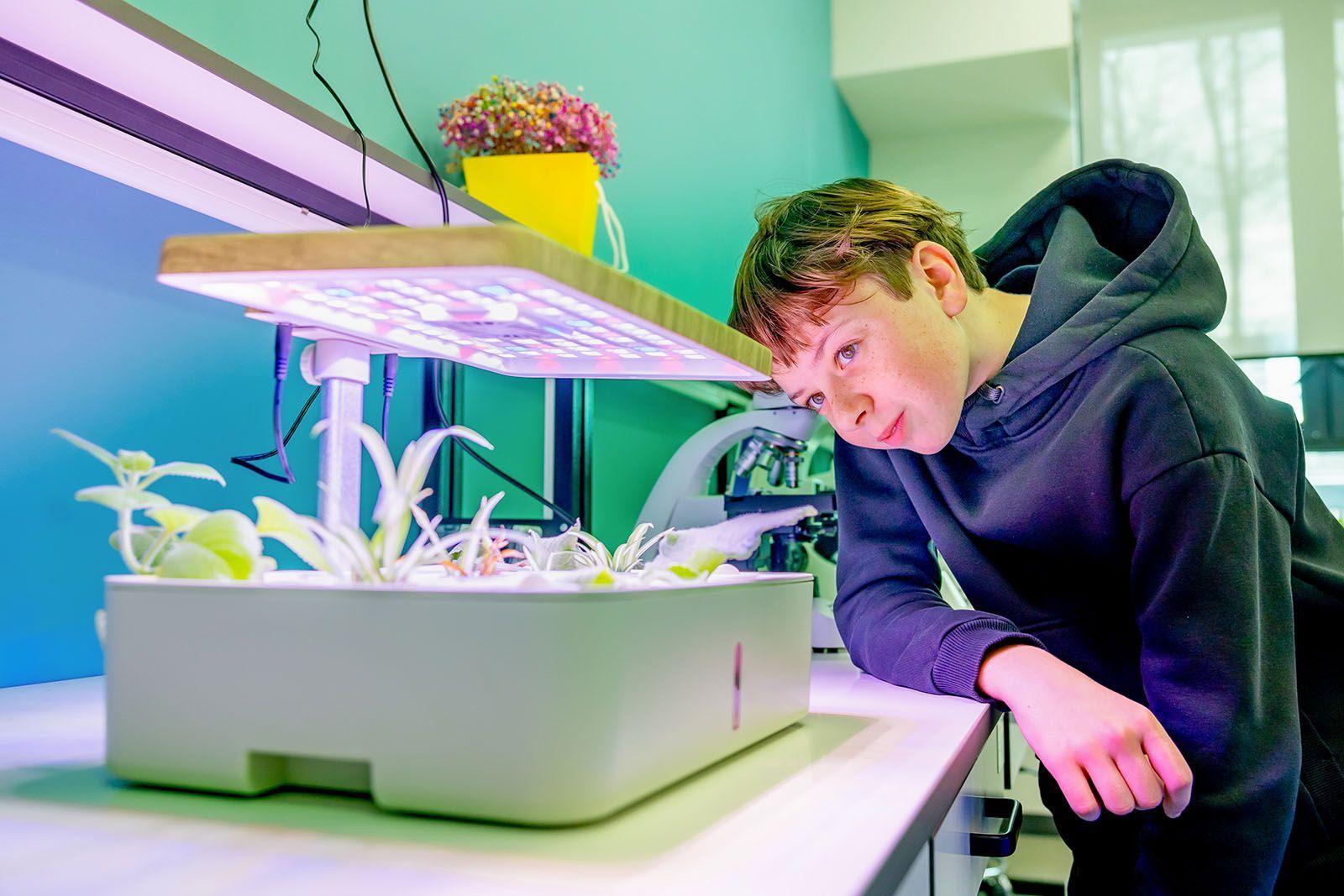 В столичных школах после реконструкции стало больше кружков и секций — их количество увеличилось на 60%