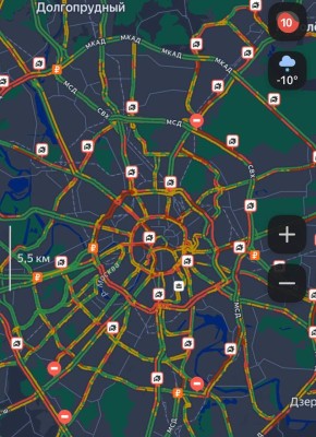 ������ �����������. �� ������� � 10 ������ �� 10