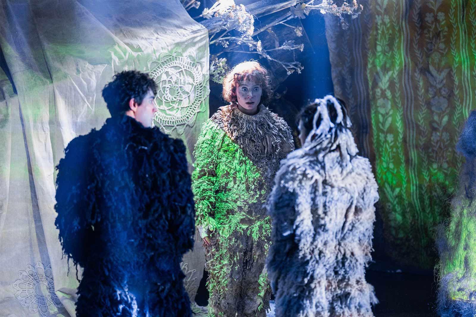 Посмотреть спектакль и сделать доброе дело — театр «Шалом» и благотворительный фонд помощи бездомным животным «Ника» проводят добрую акцию Посмотреть спектакль и сделать доброе дело — театр «Шалом» и благотворительный фонд помощи бездомным животным «Ника» проводят добрую акцию