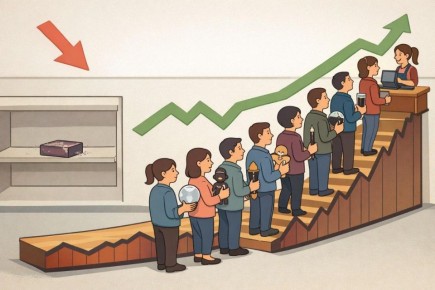 Есть одна хорошая новость и много плохих