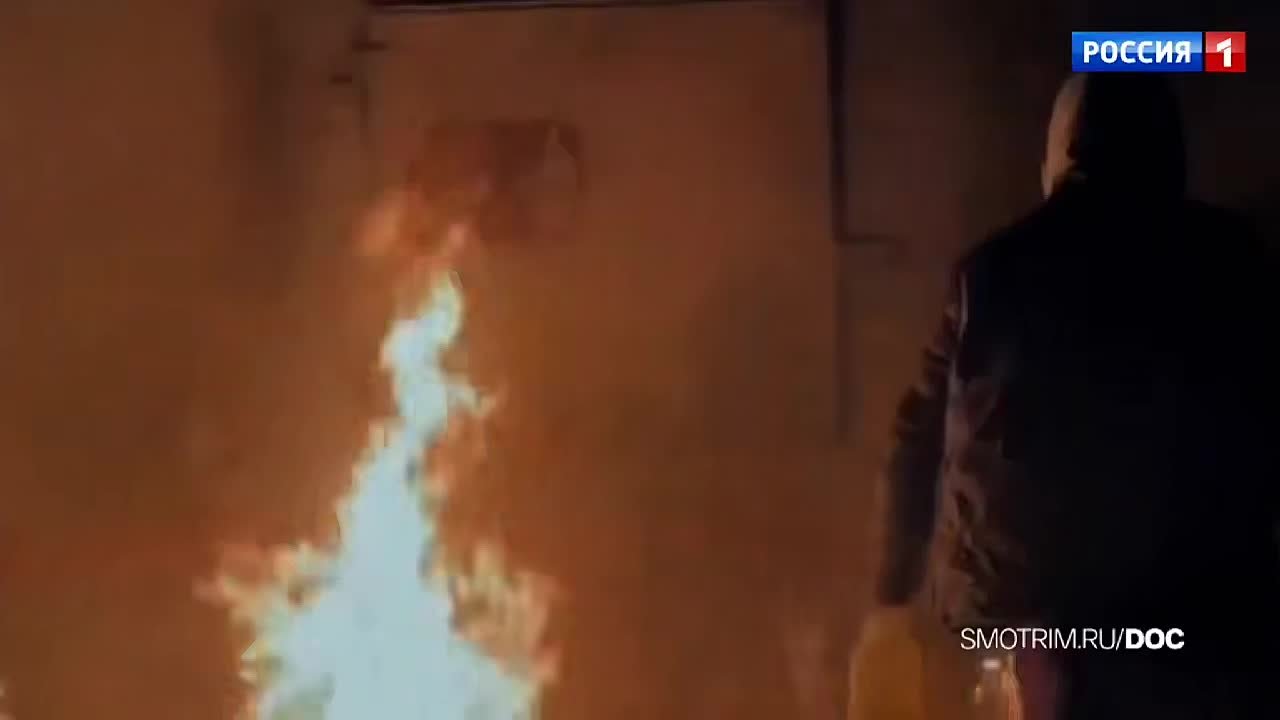 Сергей Колясников: Завтра в 23-00 (по Москве) на канале Россия выйдет фильм Андрея Медведева, который надо посмотреть всем