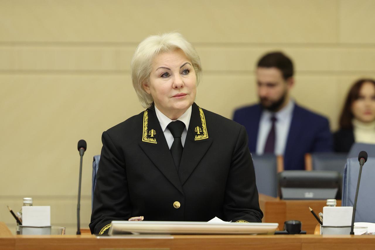 Алексей Шапошников: На заседании Московской городской Думы утверждены 32 кандидатуры мировых судей, которых представила заместитель Председателя Московского городского суда Любовь Ишмуратова