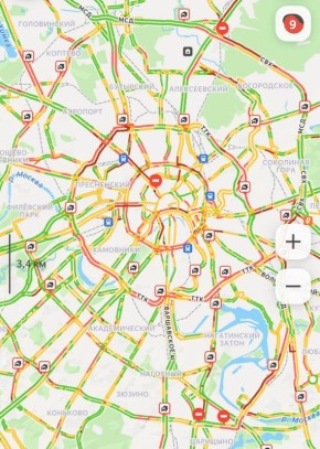 � ������ � 9 ������!. ������� ����� �� ���� ��-�� ��������� ���: �� ������� ������� ���� �� ������ � �� ������ �� ����� ����������� � ������� �������