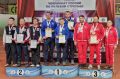 Сборная Крыма завоевала золото на Чемпионате России по пулевой стрельбе