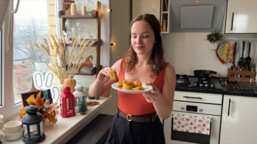 Освоение креветок: спокойные идеи закусок на ужин и праздник