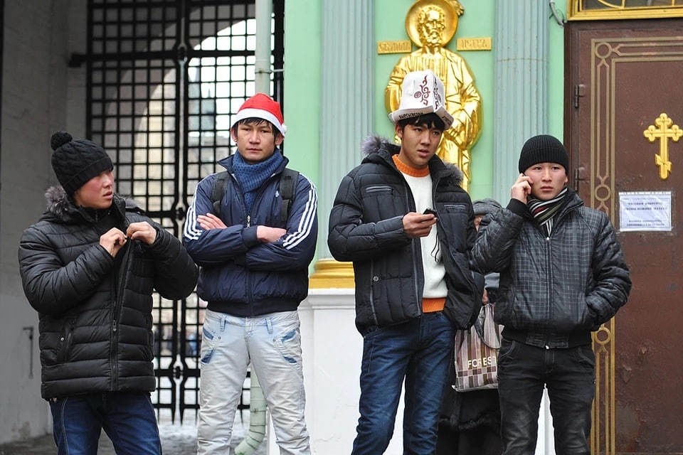 Запреты на этнические анклавы: новые инициативы регионов РФ