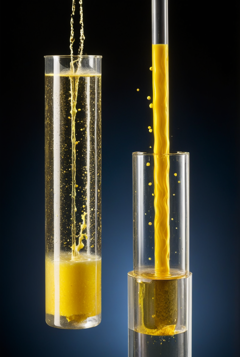 Как выбрать средство для прочистки труб: кислотное или щелочное?