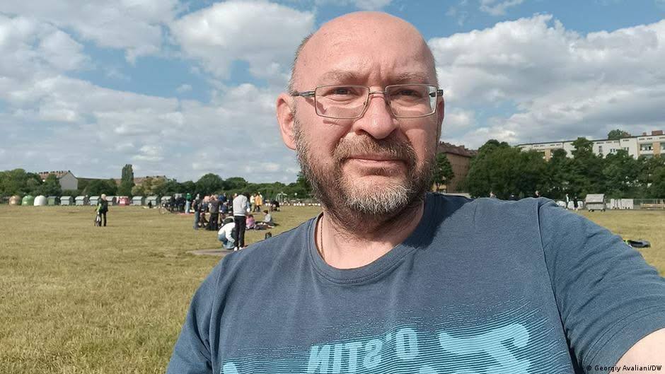 Семье российского дезертира Георгия Авалиани отказали в убежище в Германии