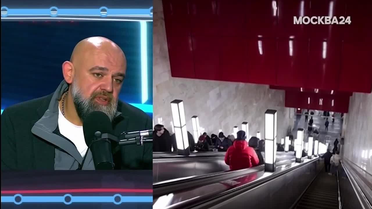 Вспышка гриппа ждёт россиян в феврале, предупредили медики