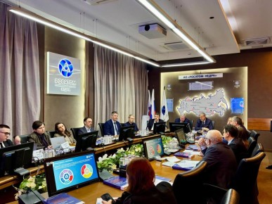 ������ �� ������ ������ ������������ ��������� �������� ����� � 2025 ����