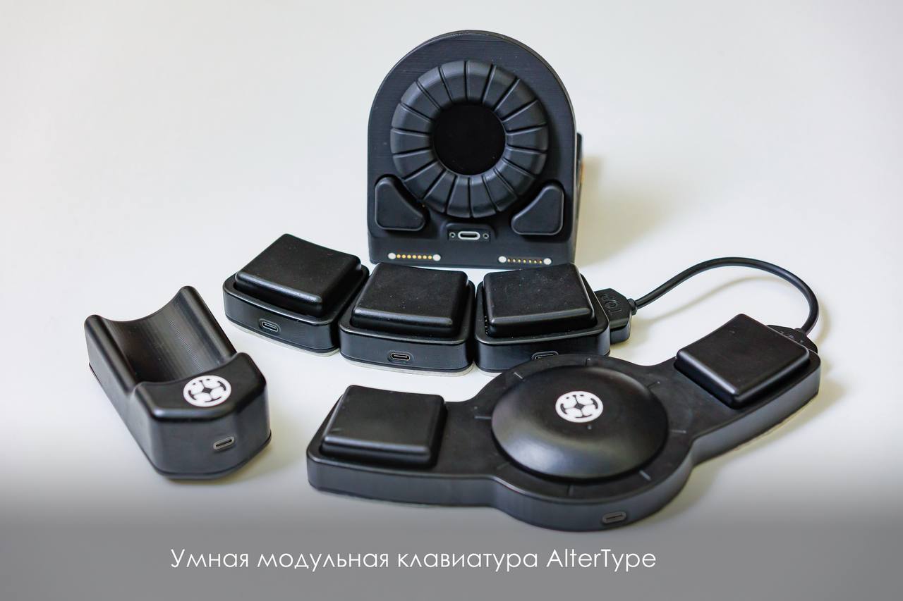 В начале СВО, общаясь с бойцами в госпиталях, мы часто слышали, как непросто обстоит дело с доступностью качественных, современных протезов В начале СВО, общаясь с бойцами в госпиталях, мы часто слышали, как непросто обстоит дело с доступностью качественных, современных протезов