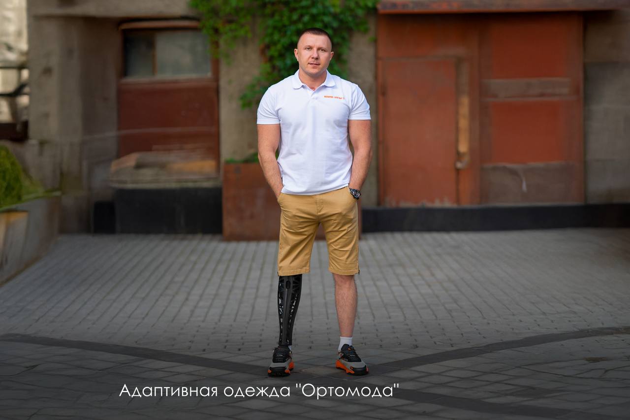 В начале СВО, общаясь с бойцами в госпиталях, мы часто слышали, как непросто обстоит дело с доступностью качественных, современных протезов В начале СВО, общаясь с бойцами в госпиталях, мы часто слышали, как непросто обстоит дело с доступностью качественных, современных протезов