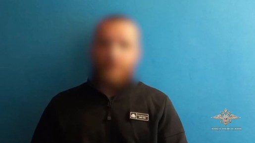 Видео, как один мужчина до смерти избил другого в метро Москвы, публикует полиция