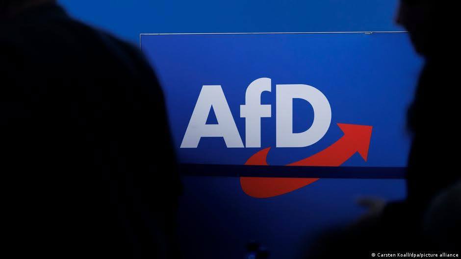 Партия «Альтернатива для Германии» (АдГ) в Саксонии-Анхальт хочет выслать украинцев и ввести уроки русского языка