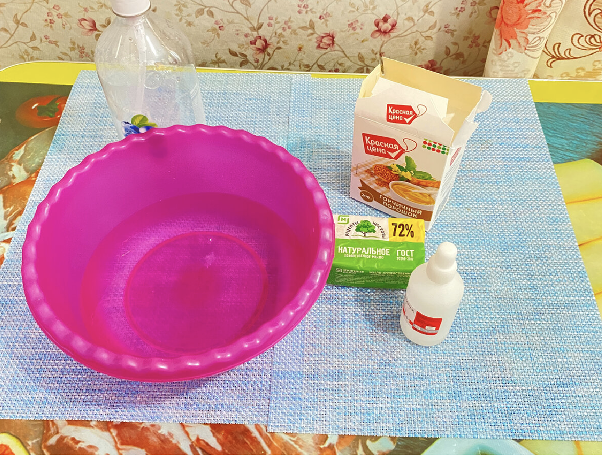 Как сделать эффективный гель для мытья посуды своими руками