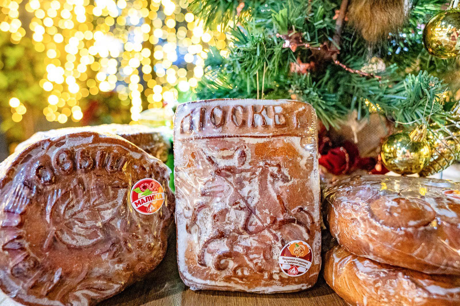 На столичных ярмарках можно найти огромный выбор сладостей к Международному дню десерта На столичных ярмарках можно найти огромный выбор сладостей к Международному дню десерта