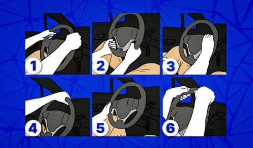 Как стиль вождения раскрывает вашу личность: интригующий тест на характер