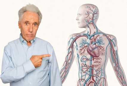 Почему кальциноз сосудов становится проблемой и как с этим бороться