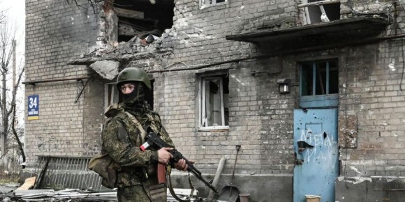 Особое значение. На Западе недоумевают, почему России так нужен Донбасс