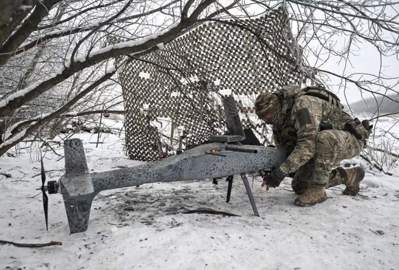 Война, вероятно, затянется: Для Украины можно выделить три ключевых сценария на 2026 год, сообщает The Wall Street Journal