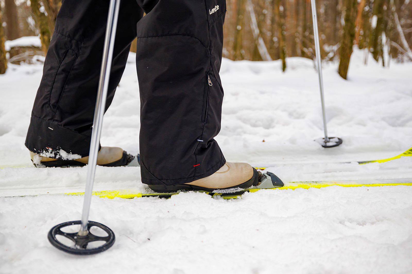 В начале февраля в столице пройдут спортивные соревнования для людей с ограниченными возможностями здоровья
