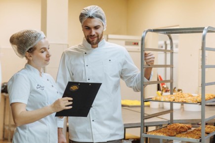 Управление списанием и потерями в пекарне: ключевые подходы