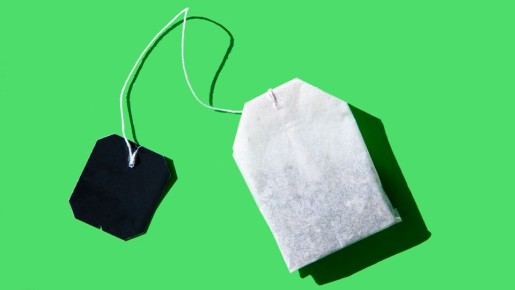 Как избавиться от неприятных запахов в холодильнике с помощью чайных пакетиков