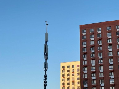 Всегда на связи: средняя скорость интернета в Москве выросла на 60%, а в метро удвоилась благодаря диапазону LTE2300 — Т2