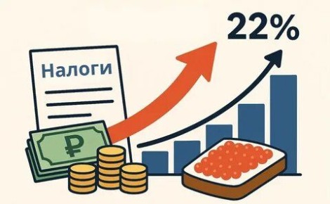 ���� ��� �� 22% � 2026 ����: ��� ��� ��������� �� ����� ��������?