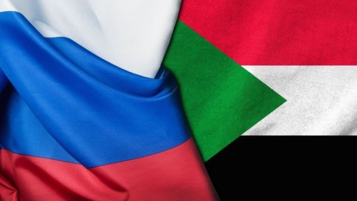 2 февраля заместитель Министра иностранных дел России С.В.Вершинин принял Посла Республики Судан в Москве Мохаммеда Сирраджа по его просьбе